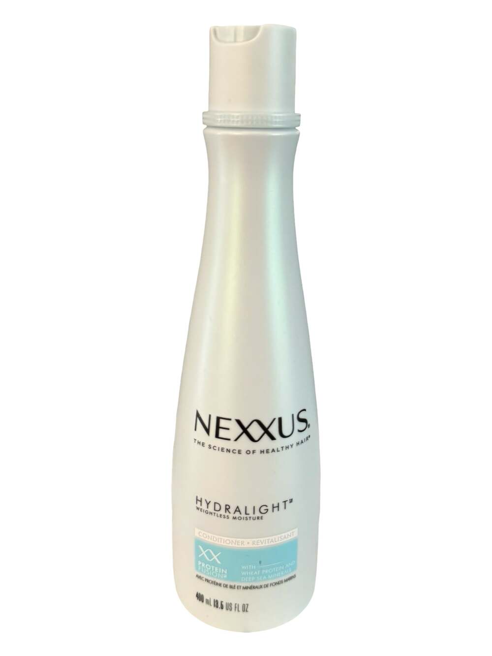 Nexxus Hydralight Weightless Moisture Conditioner 13.5 fl oz